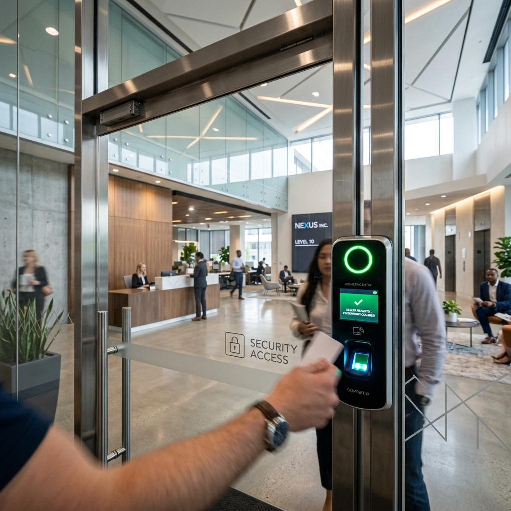 Access Control
