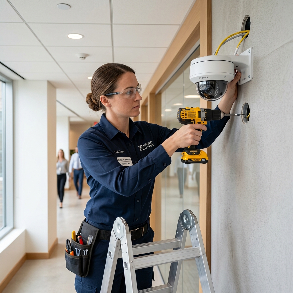 Annual Maintenance Service (AMC)