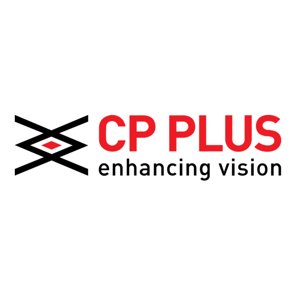 CP Plus Logo