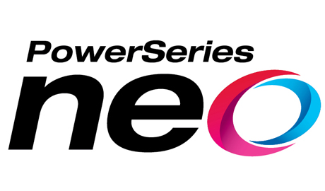 DSC Neo Logo