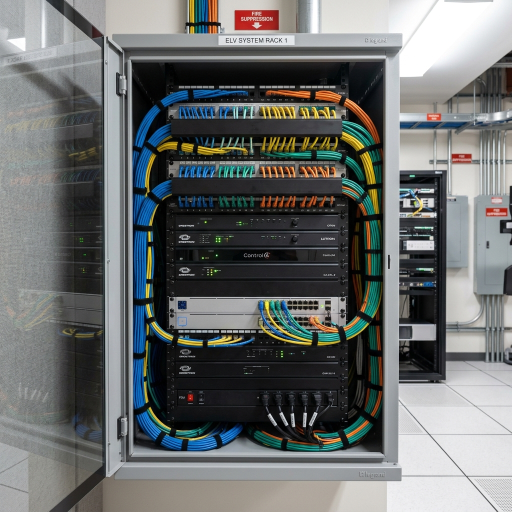 ELV Systems