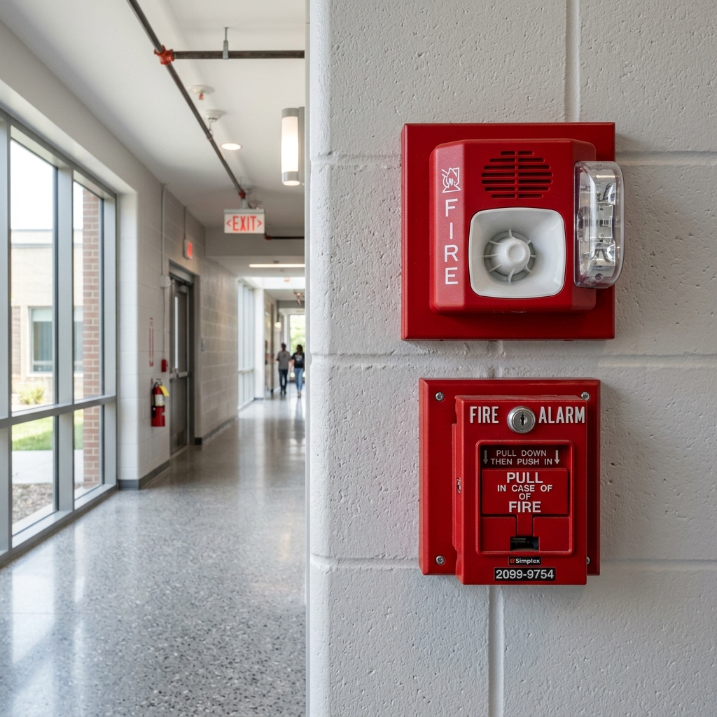 Fire Alarm Systems