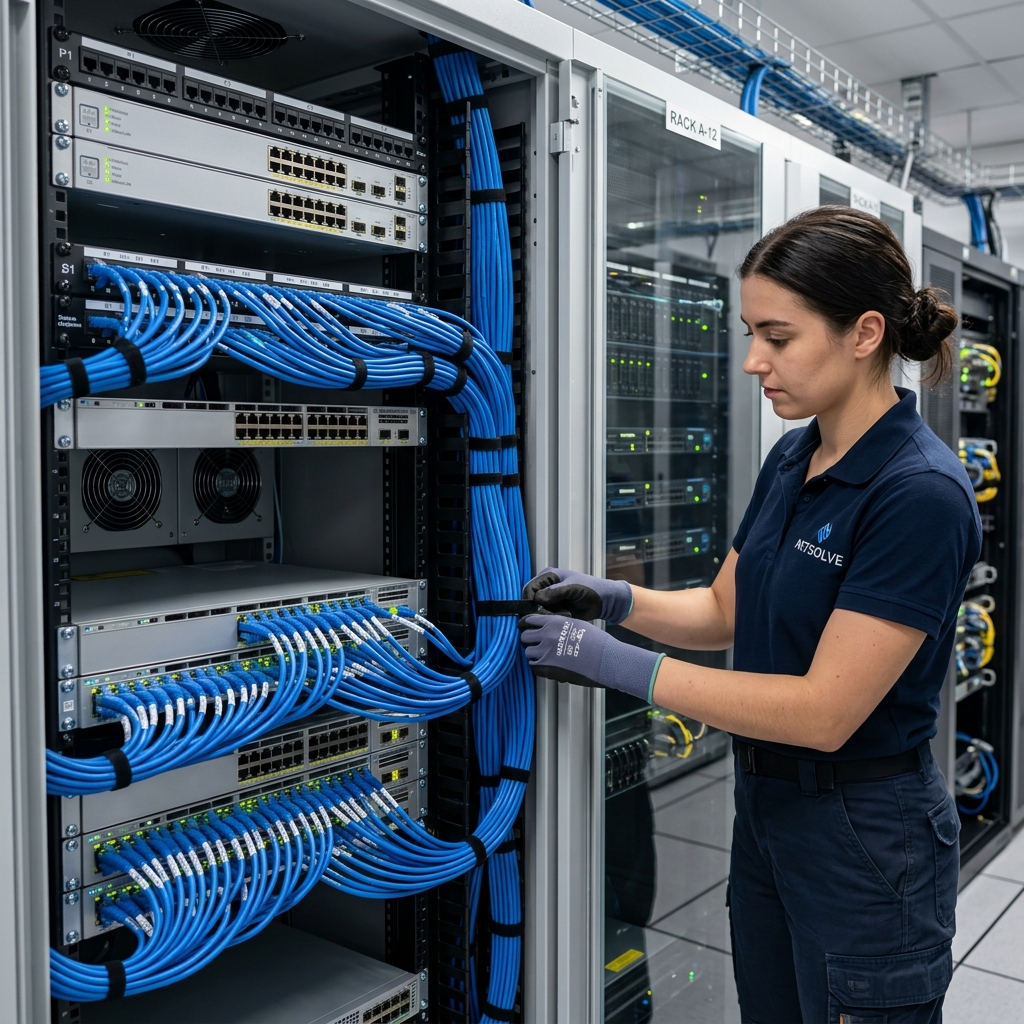 Networking Solutions
