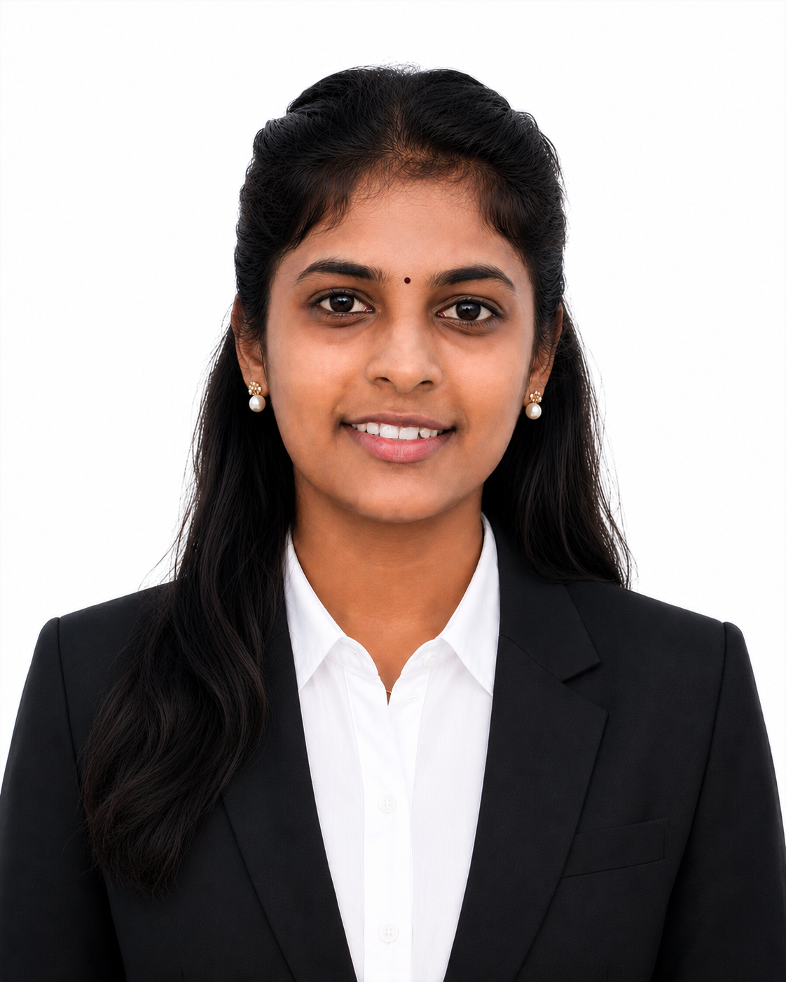 Ms. Madhulekha M