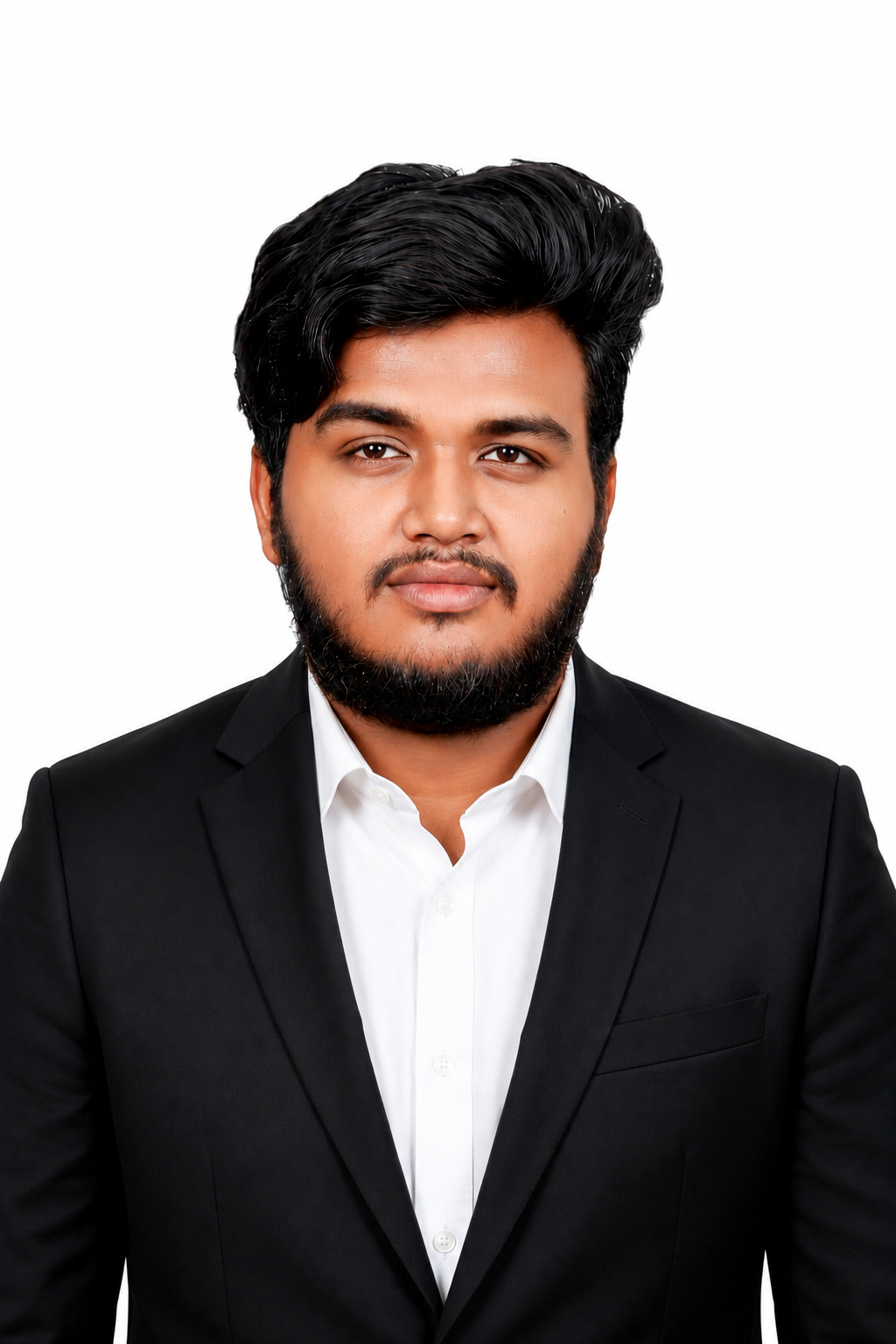 Mr. Selladurai S